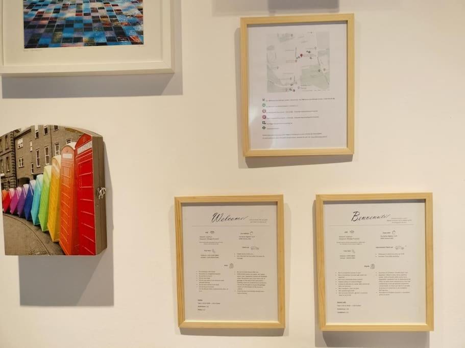 Intero Appartamento A Nord Di Milano Bresso Extérieur photo